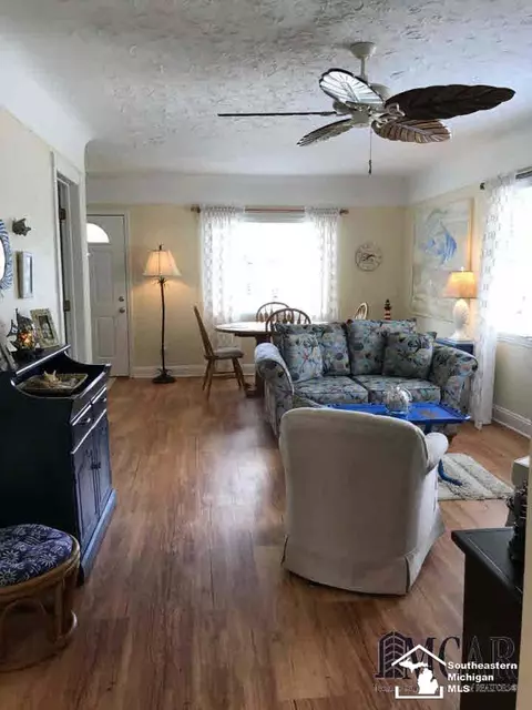 3414 Meadowcrest, Monroe, MI 48162 photo 32
