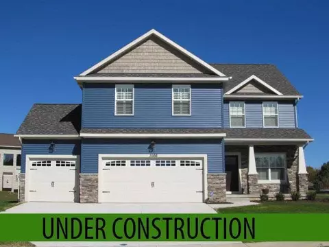 2035 W Coachlight, Jackson, MI 49201 photo 1