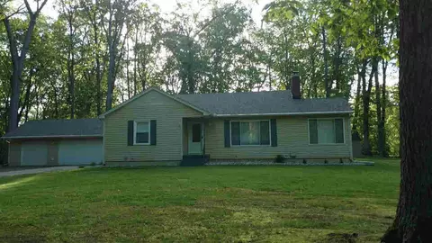 717 Tefft, Jackson, MI 49203 photo 1