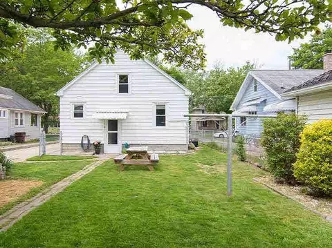 443 Bates, Jackson, MI 49202 photo 31