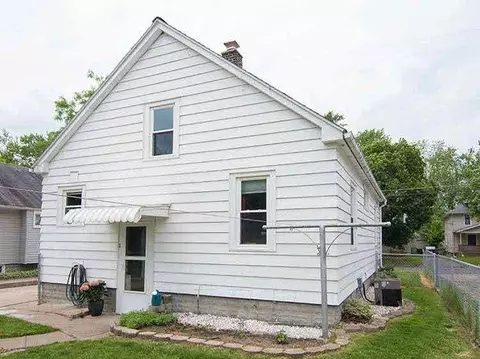 443 Bates, Jackson, MI 49202 photo 30