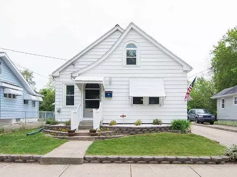 443 Bates, Jackson, MI 49202 photo 24