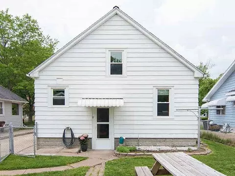 443 Bates, Jackson, MI 49202 photo 29