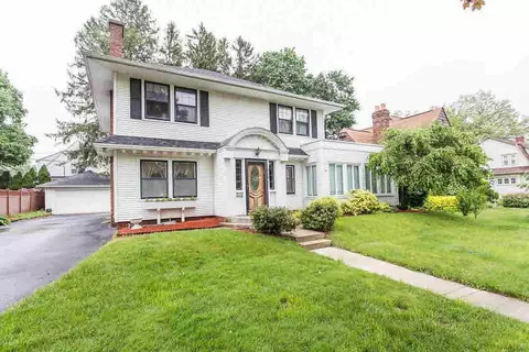 736 Bloomfield, Jackson, MI 49203 photo 1