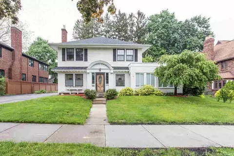 736 Bloomfield, Jackson, MI 49203 photo 33