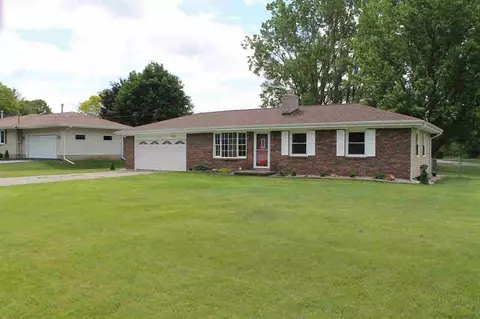 1417 Gerry, Jackson, MI 49202 photo 1