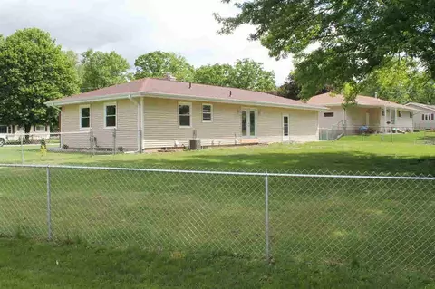 1417 Gerry, Jackson, MI 49202 photo 21
