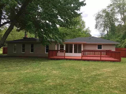 3702 Dibble, Jackson, MI 49201 photo 4