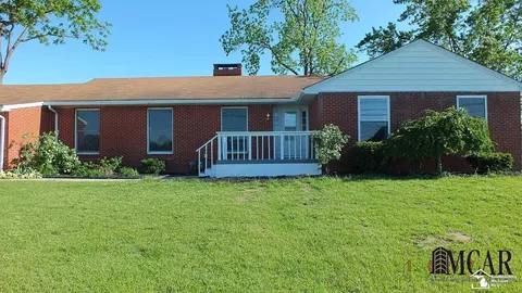13751 S Custer, Dundee, MI 48131 photo 1