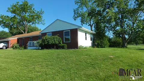 13751 S Custer, Dundee, MI 48131 photo 2