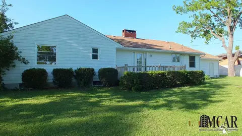 13751 S Custer, Dundee, MI 48131 photo 4