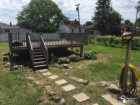 1476 Walnut, Monroe, MI 48162 photo 15