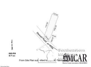 0 Stewart, Monroe, MI 48162