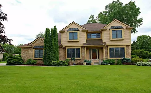 3273 Fieldstone, Flushing, MI 48433 photo 1