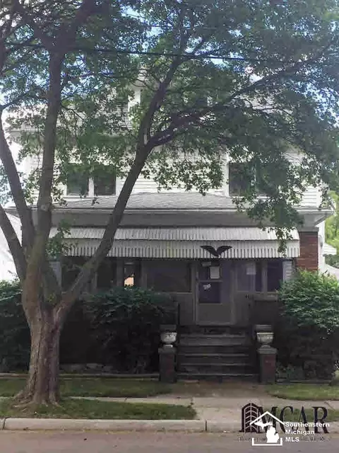 610 W Third, Monroe, MI 48161 photo 1