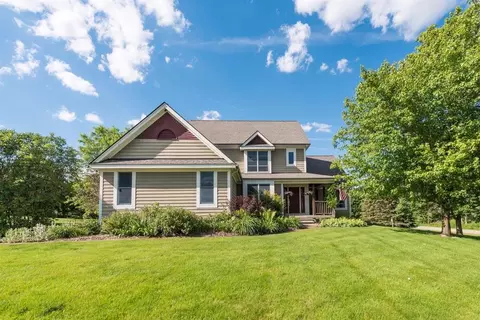 8408 Boenaro, Dexter, MI 48130 photo 1