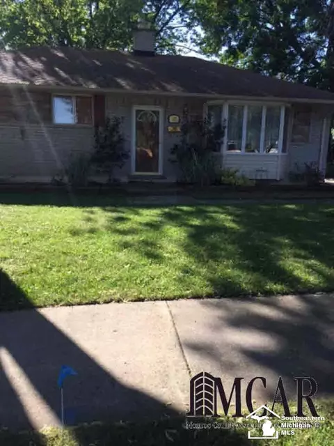 307 Ross, Monroe, MI 48162 photo 1