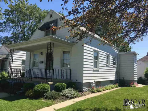 316 Maple, Monroe, MI 48162 photo 2