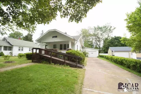 344 Budlong, Adrian, MI 49221 photo 1