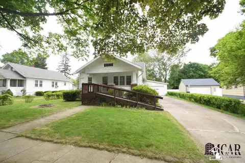 344 Budlong, Adrian, MI 49221 photo 2