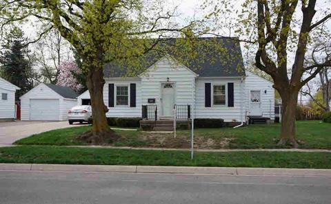 404 S Main St, Davison, MI 48423 photo 1