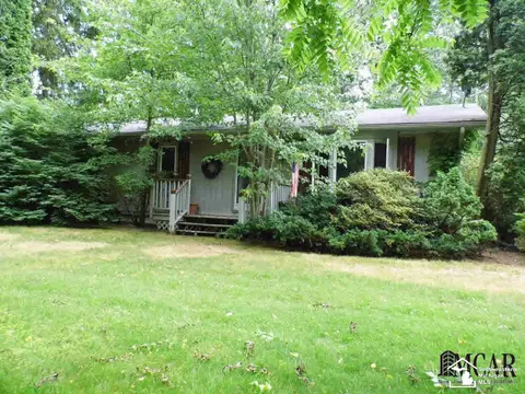 2091 Wells, Dundee, MI 48131 photo 1