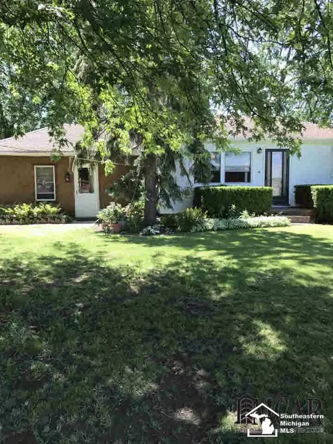 3219 Mentel, Monroe, MI 48162 photo 1