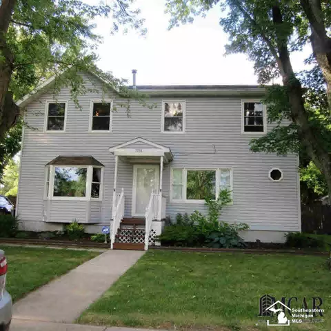 7786 Frederick, Maybee, MI 48159 photo 1