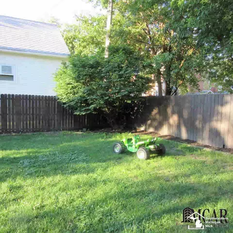 7786 Frederick, Maybee, MI 48159 photo 41