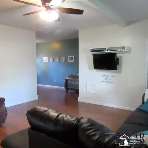 7786 Frederick, Maybee, MI 48159 photo 6