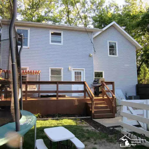 7786 Frederick, Maybee, MI 48159 photo 37