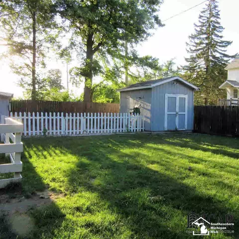 7786 Frederick, Maybee, MI 48159 photo 38