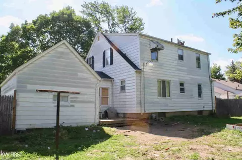3087 Lanning, Flint, MI 48506 photo 38