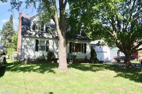 3087 Lanning, Flint, MI 48506 photo 35
