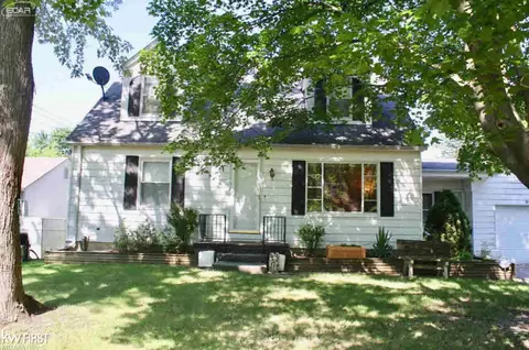 3087 Lanning, Flint, MI 48506 photo 34