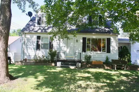 3087 Lanning, Flint, MI 48506 photo 36