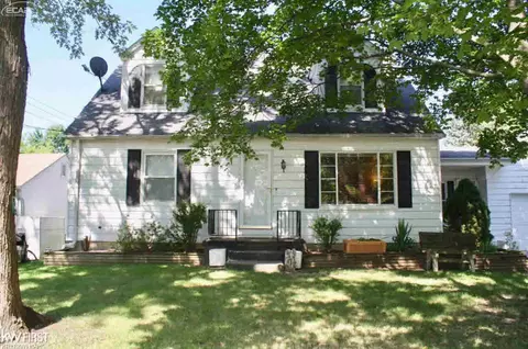 3087 Lanning, Flint, MI 48506 photo 1