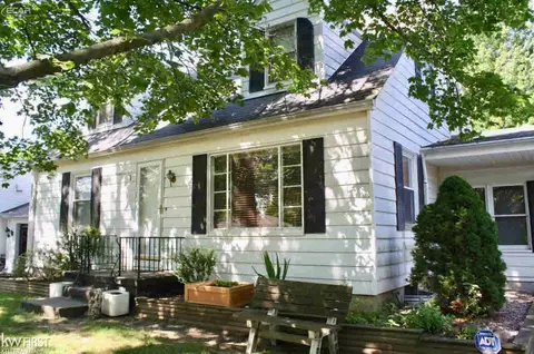 3087 Lanning, Flint, MI 48506 photo 2