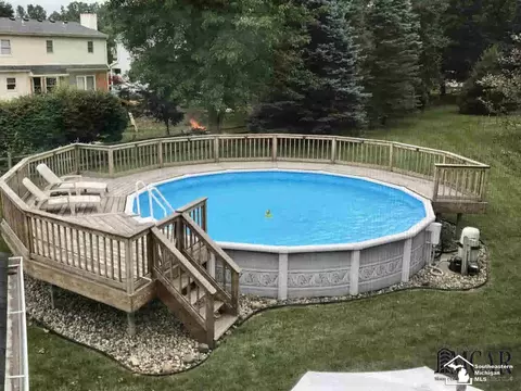 2171 Deer, Temperance, MI 48182 photo 11