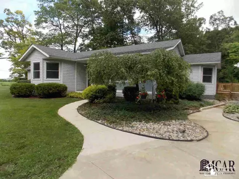 3805 Douglas, Ida, MI 48140 photo 31