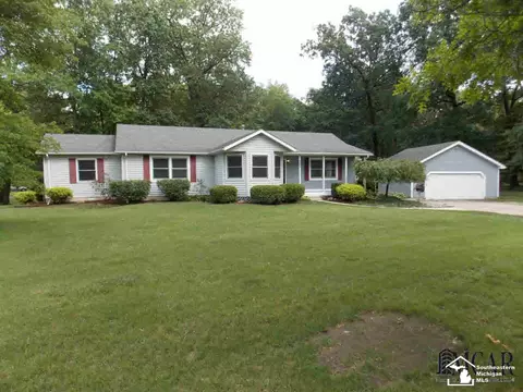 3805 Douglas, Ida, MI 48140 photo 1