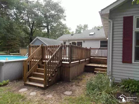 3805 Douglas, Ida, MI 48140 photo 33