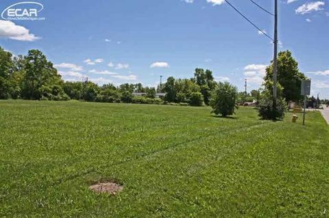 2026 S Elms, Flint, MI 48473