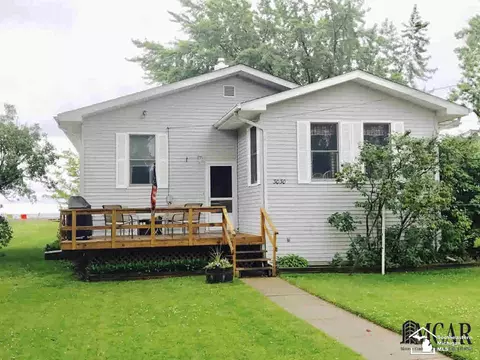 3030 Lakeshore, Monroe, MI 48162 photo 3