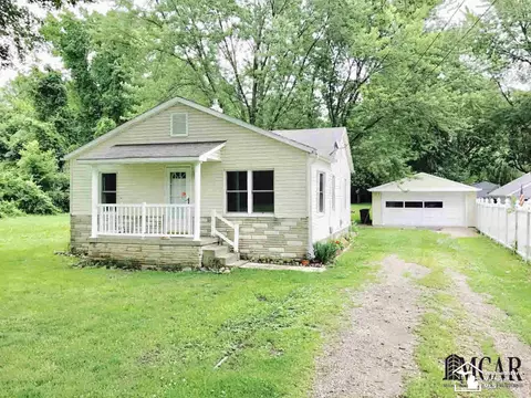 3140 Saint Pierre, Monroe, MI 48162 photo 1