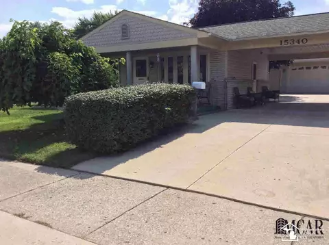 15340 Harrison, Romulus, MI 48174 photo 5