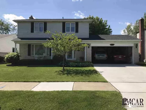341 Armitage, Monroe, MI 48162 photo 2