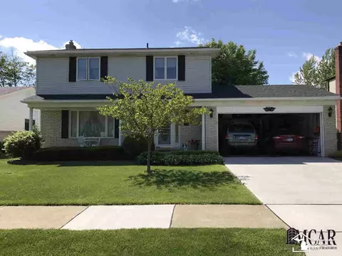 341 Armitage, Monroe, MI 48162 photo 3
