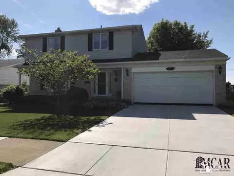 341 Armitage, Monroe, MI 48162 photo 1