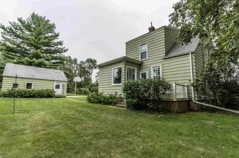10185 E Richfield, Davison, MI 48423 photo 33